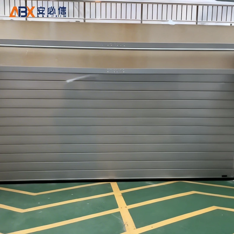 甘南藏族自治州洁净室高速门
